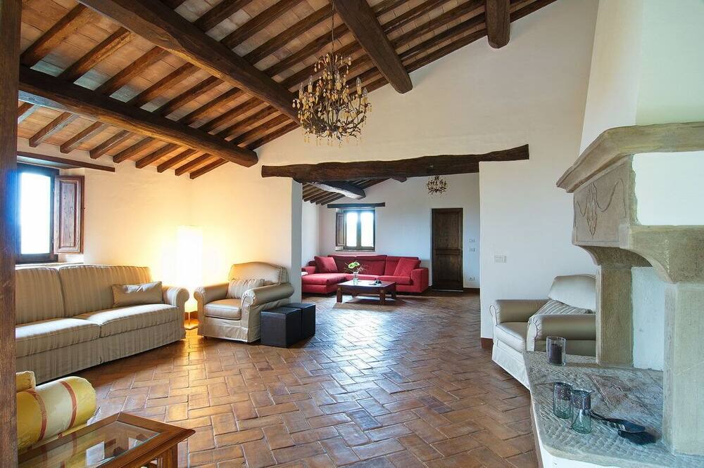 Photo of Livingroom in Pieve di Chio