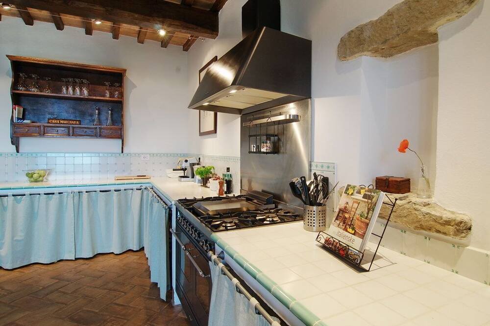 Photo of Kitchen in Pieve di Chio