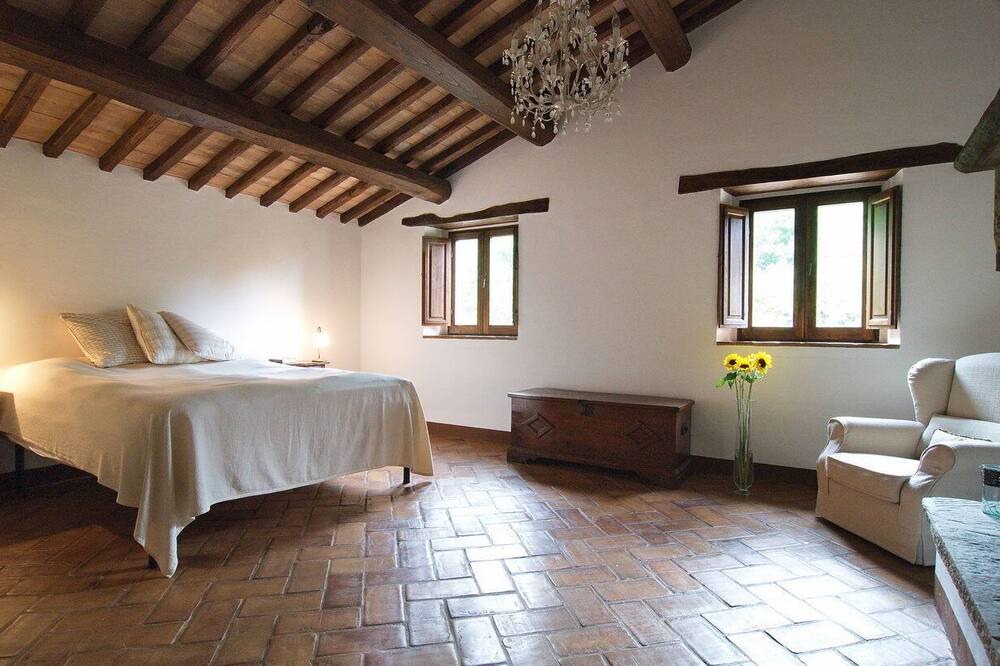 Photo of Bedroom in Pieve di Chio