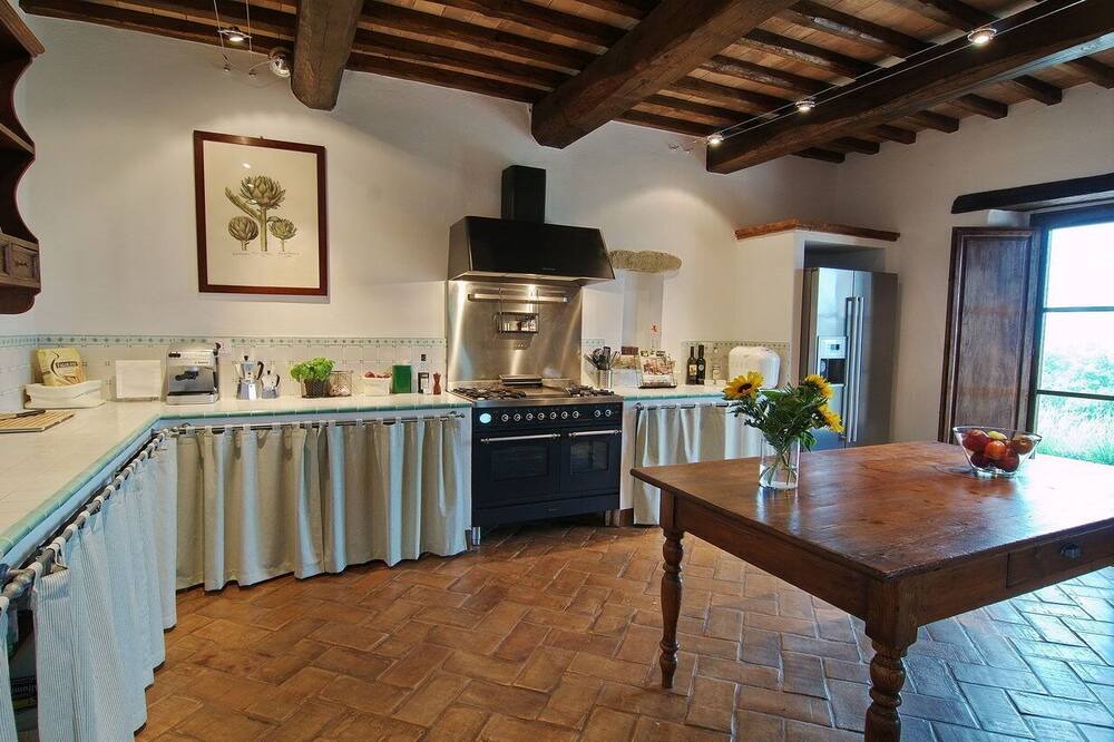 Photo of Kitchen in Pieve di Chio