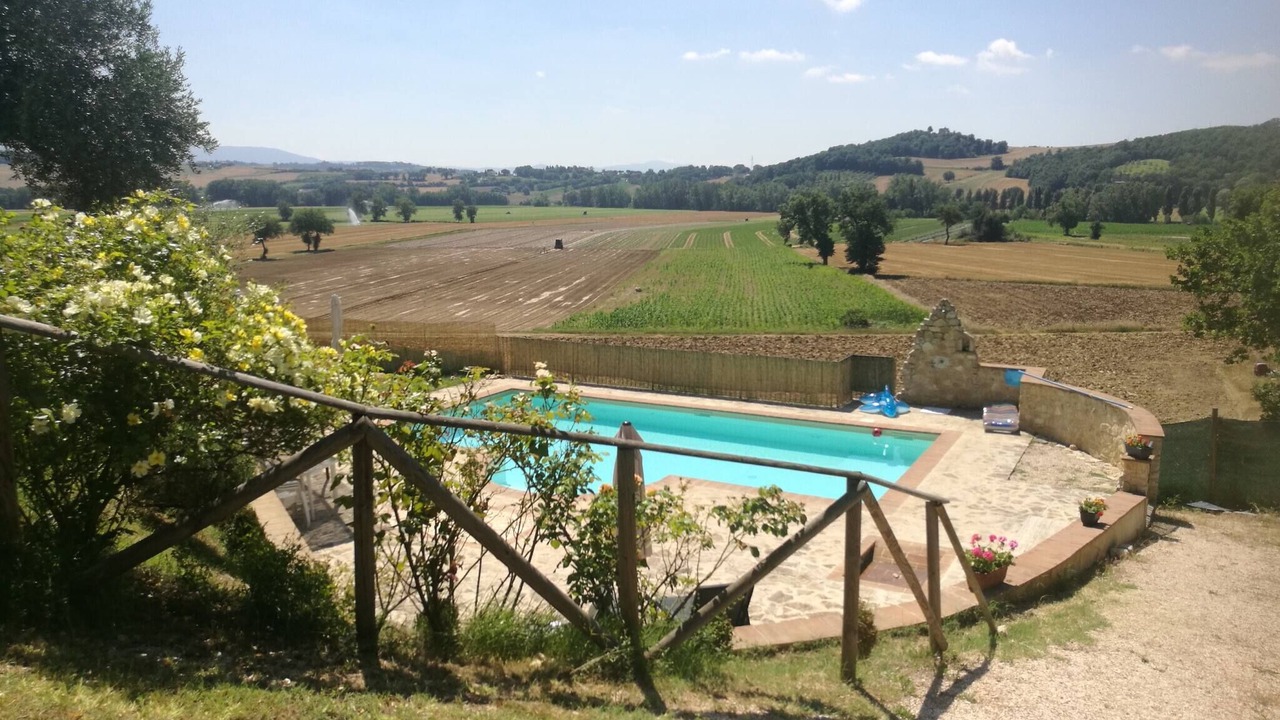 Photo of Outdoor in Fratta