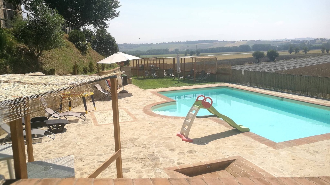 Photo of Outdoor in Fratta