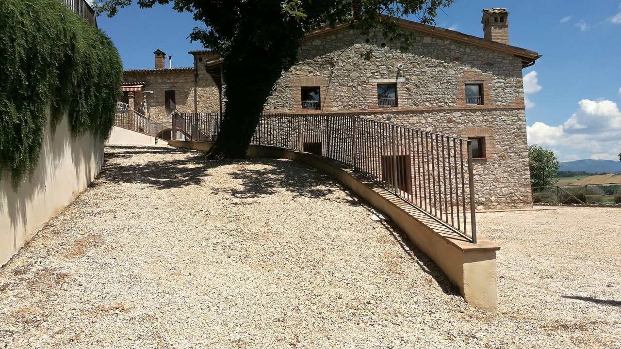 Photo of Outdoor in Fratta