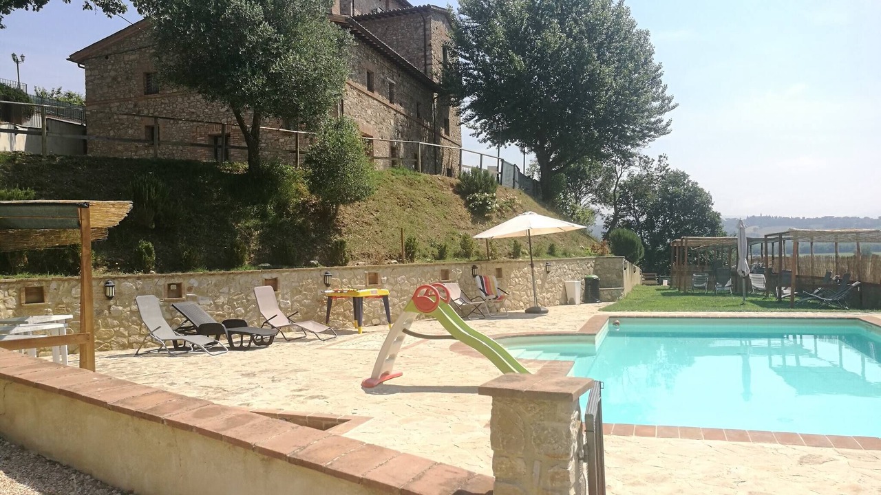Photo of Outdoor in Fratta