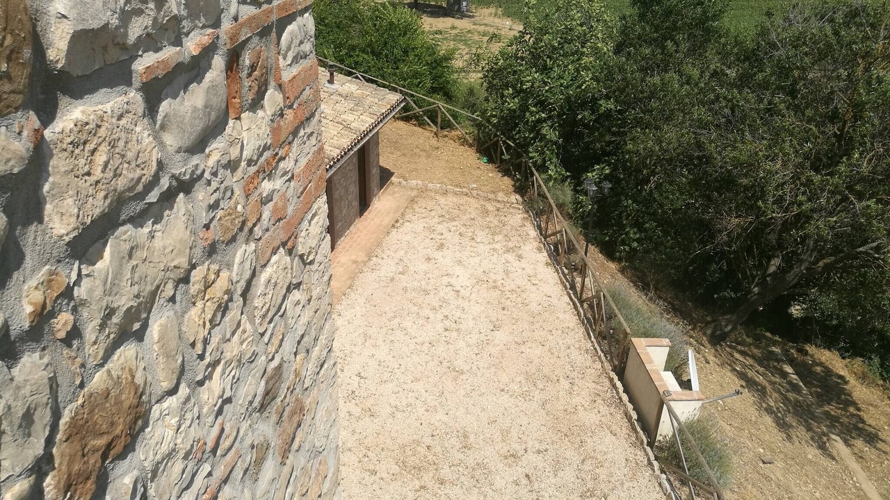 Photo of Outdoor in Fratta