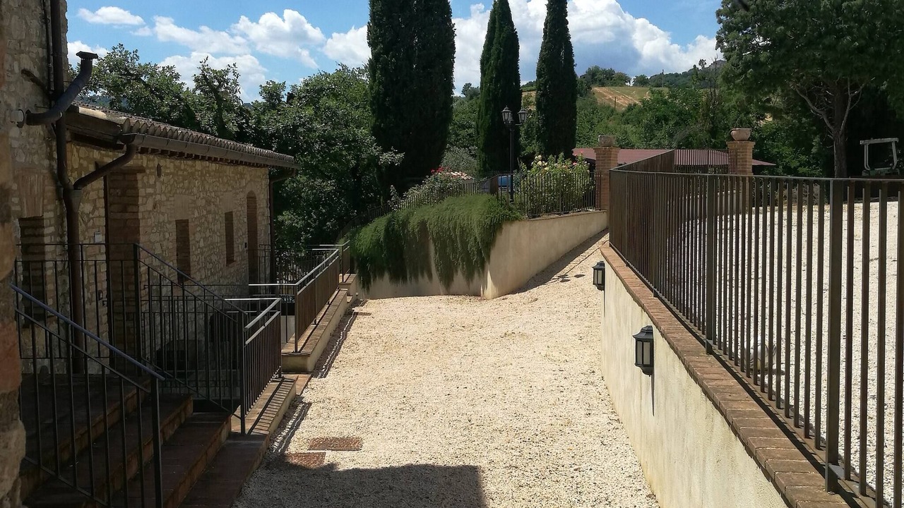 Photo of Outdoor in Fratta