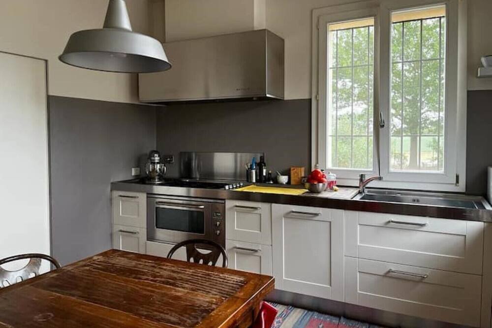 Photo of Kitchen in Budrio