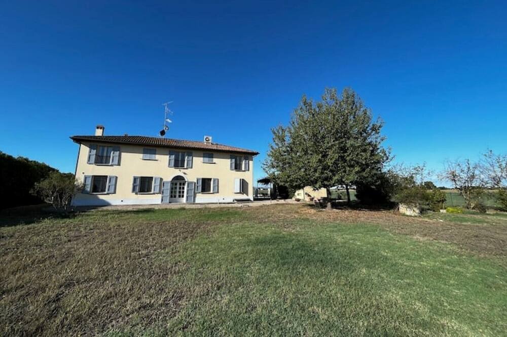 Photo of Outdoor in Budrio
