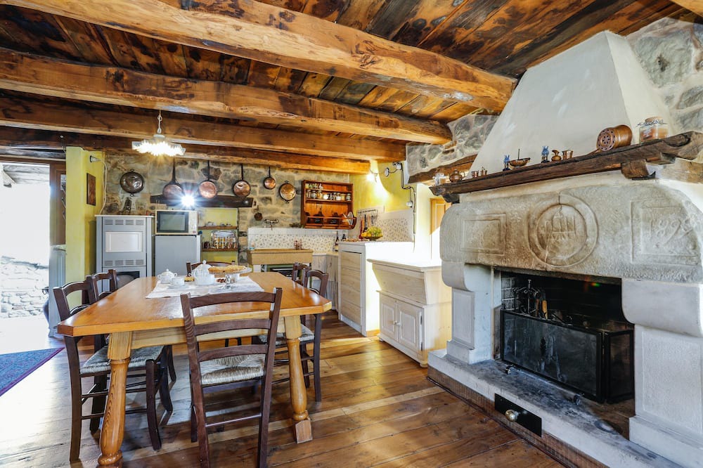 Photo of Livingroom in Roccafluvione