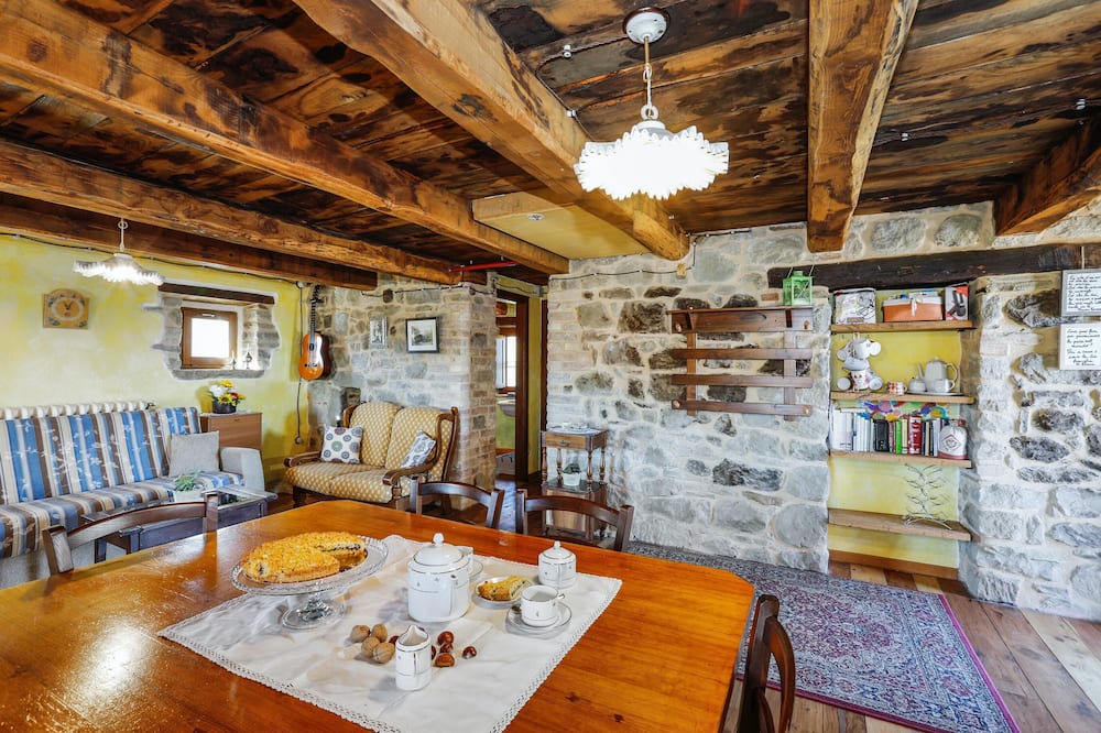 Photo of Livingroom in Roccafluvione