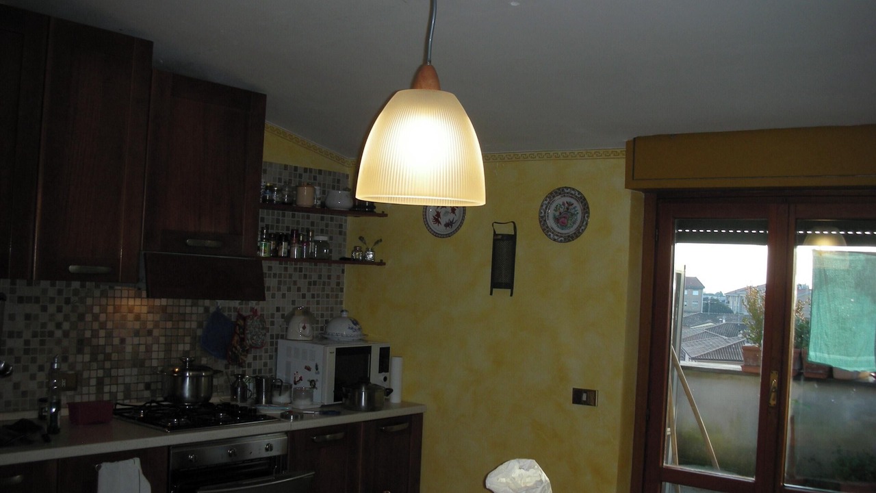 Photo of Kitchen in Tuscania