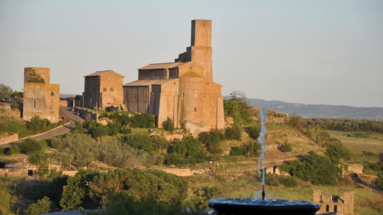 Photo of Others in Tuscania