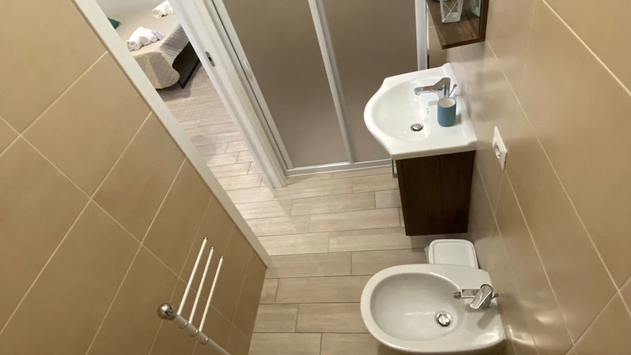 Photo of Bathroom in Tolfa