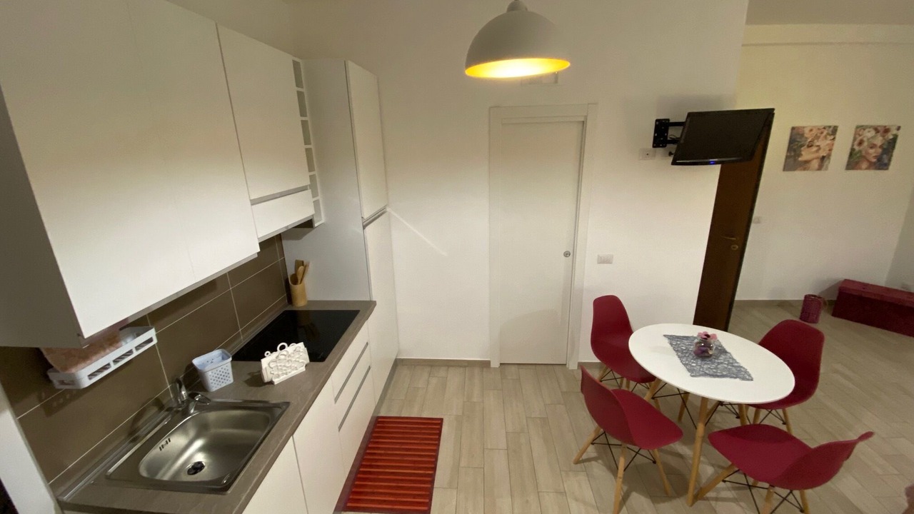 Photo of Kitchen in Tolfa