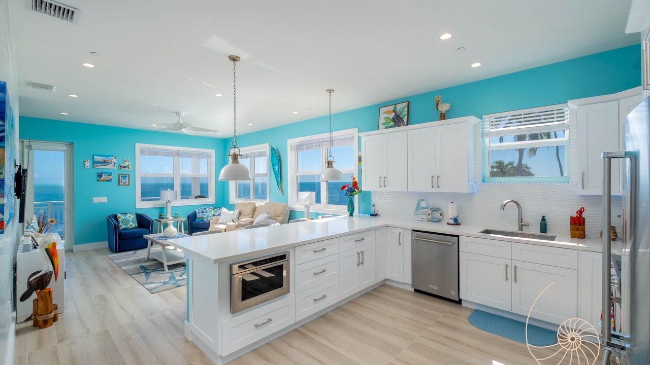 Photo of Kitchen in Islamorada