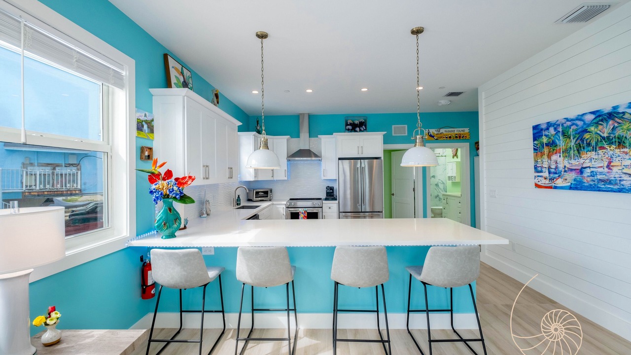 Photo of Kitchen in Islamorada