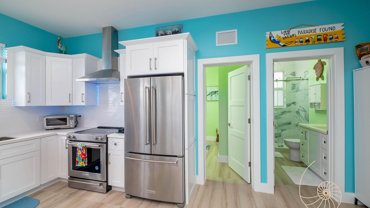 Photo of Kitchen in Islamorada