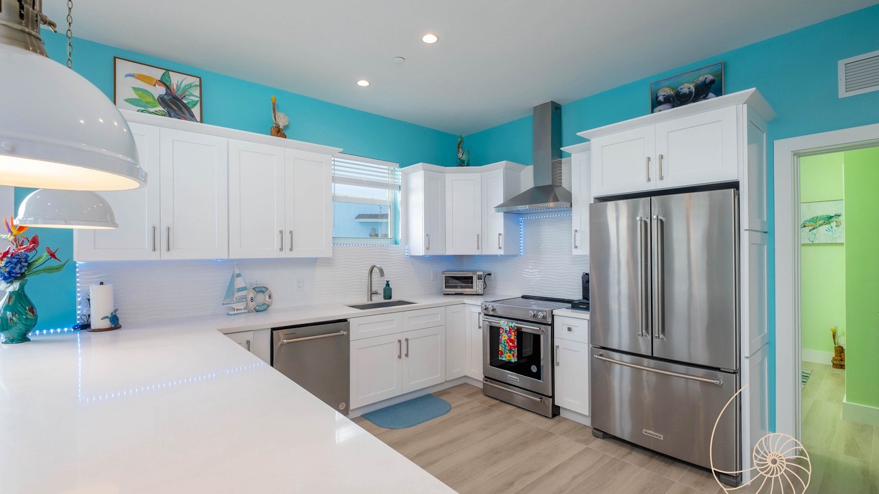 Photo of Kitchen in Islamorada
