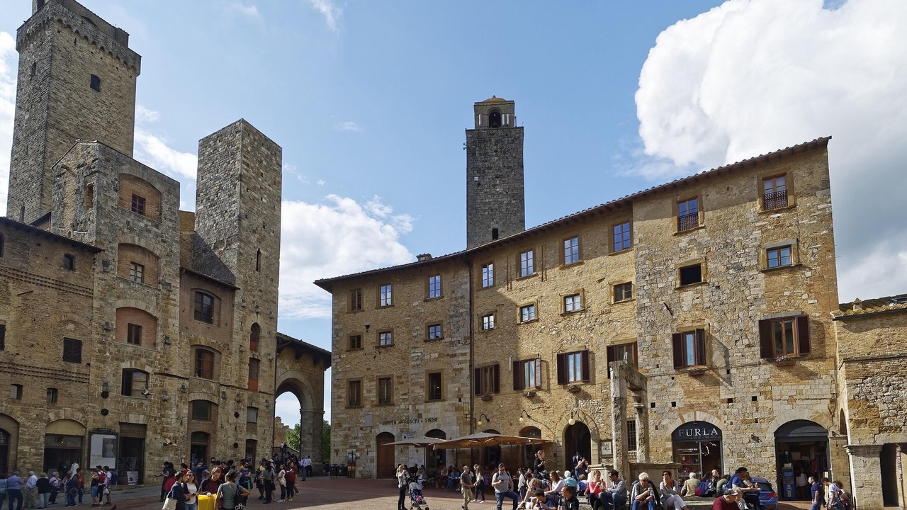 Photo of Outdoor in Roccatederighi