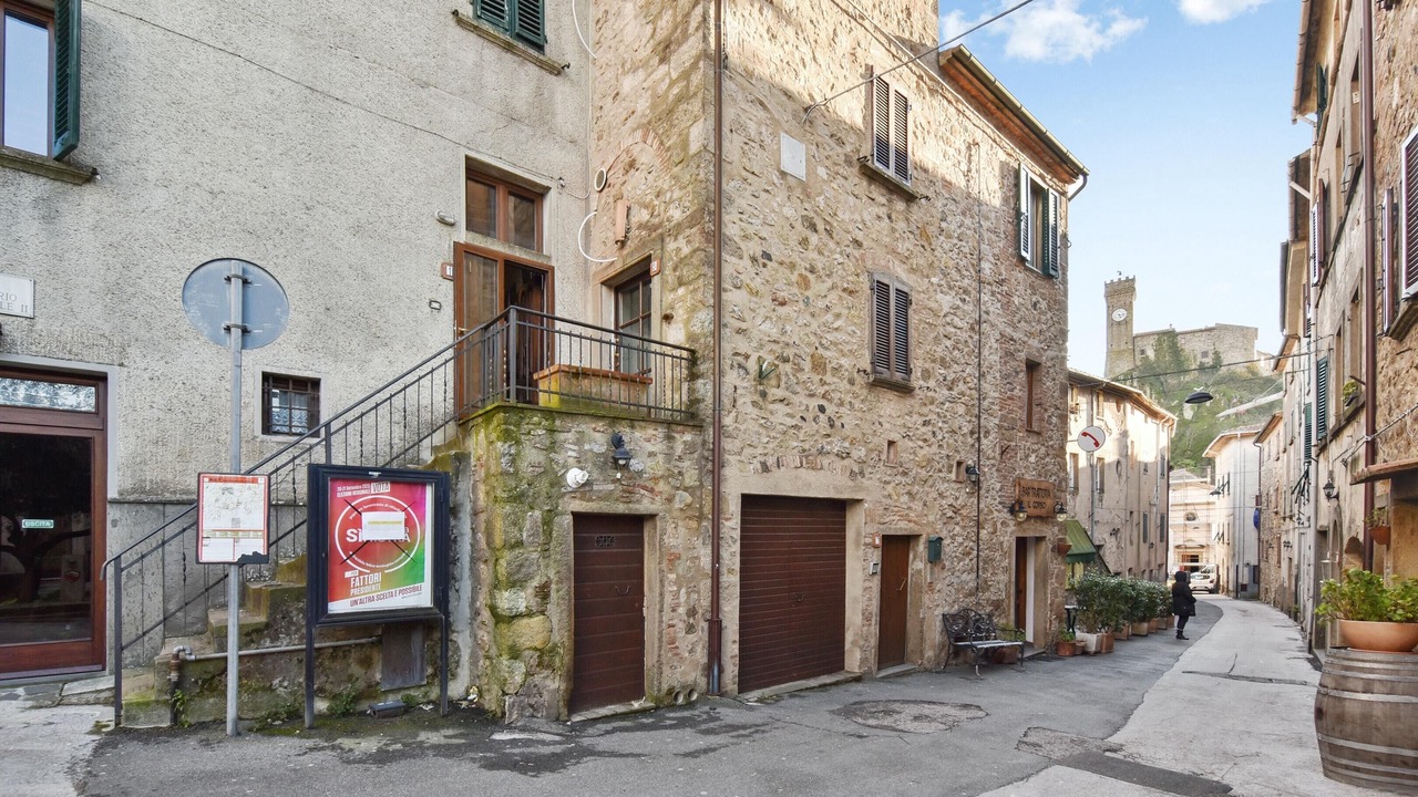 Photo of Outdoor in Roccatederighi