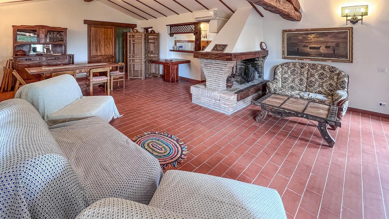 Photo of Livingroom in Vigne