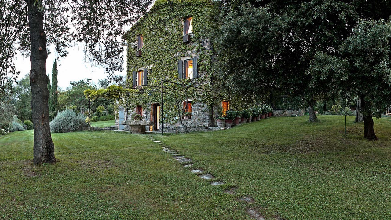 Photo of Outdoor in Ficulle