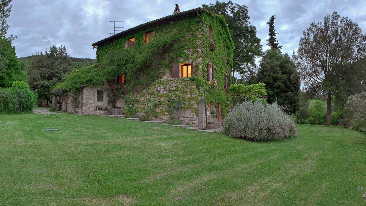 Photo of Outdoor in Ficulle
