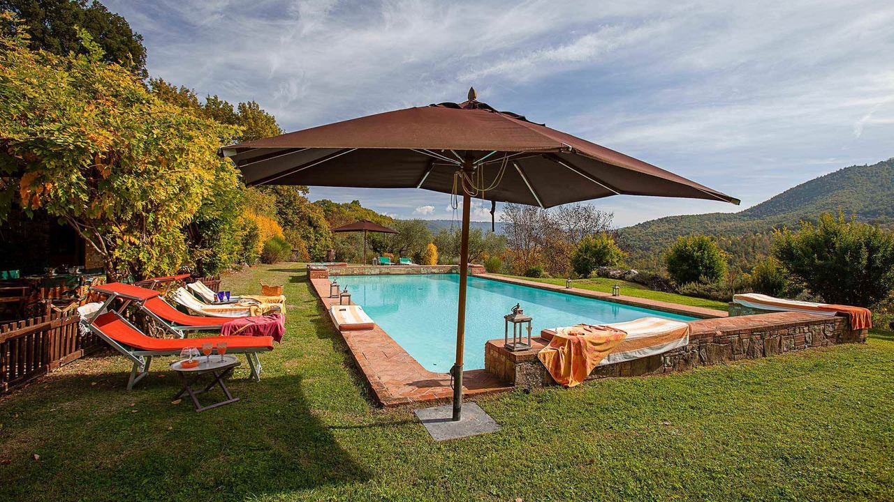 Photo of Outdoor in Ficulle