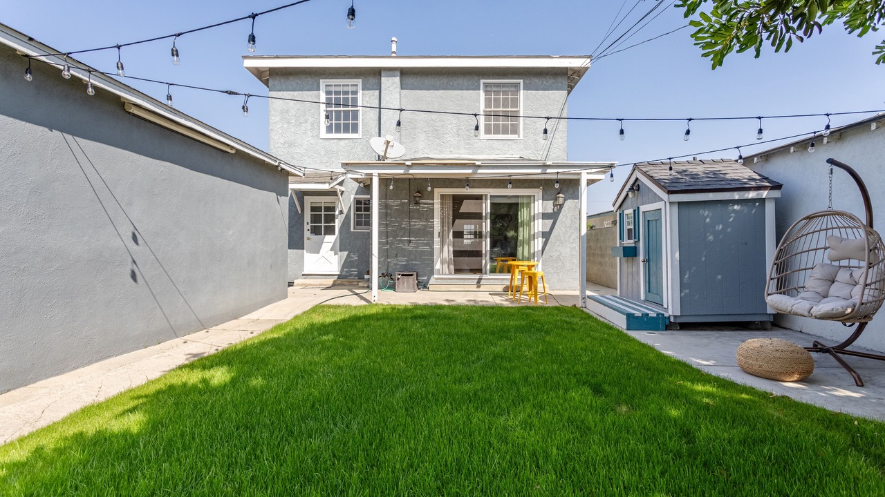 Photo of Outdoor in Del Aire