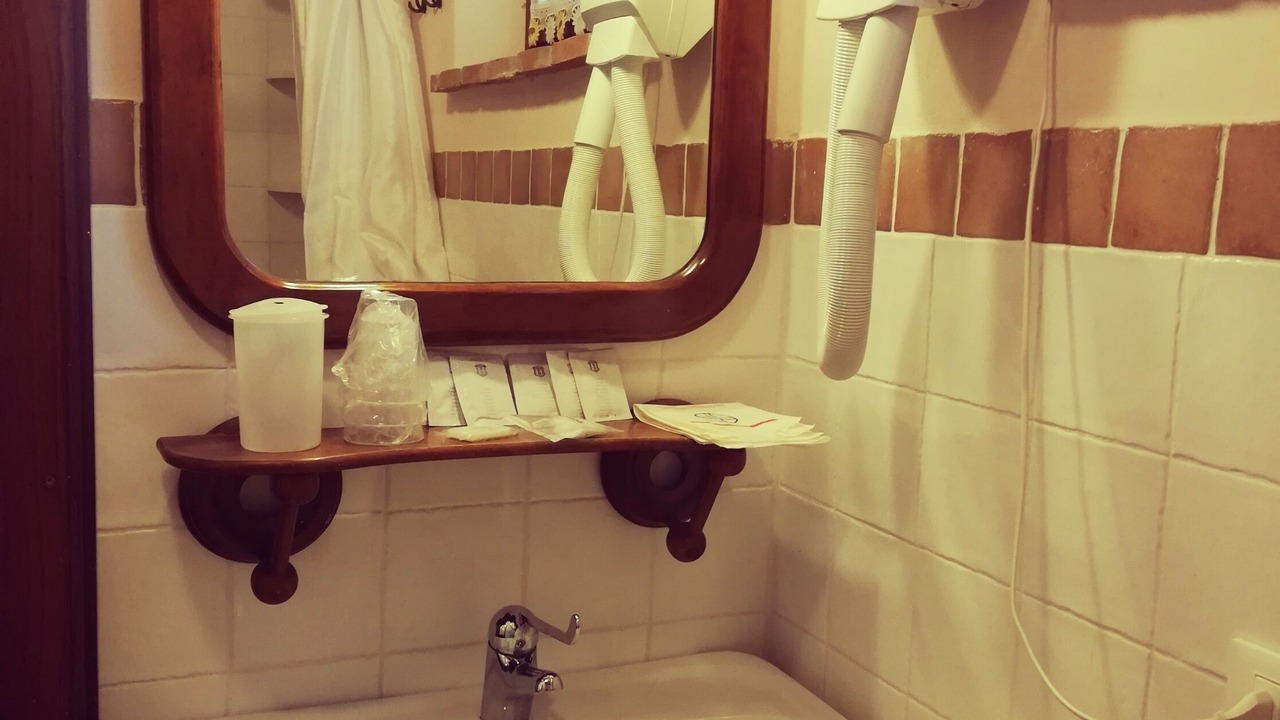 Photo of Bathroom in Lidarno