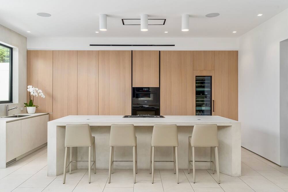 Photo of Kitchen in Beverly Grove