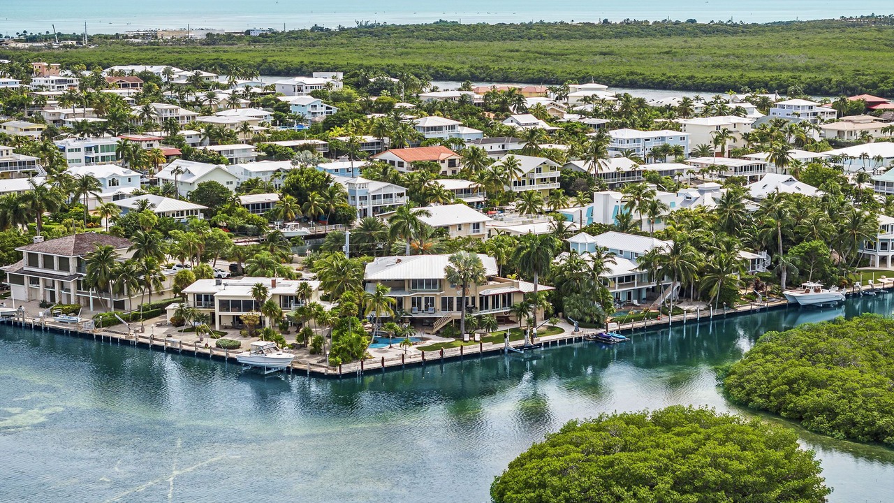 Photo of Outdoor in Venetian Shores