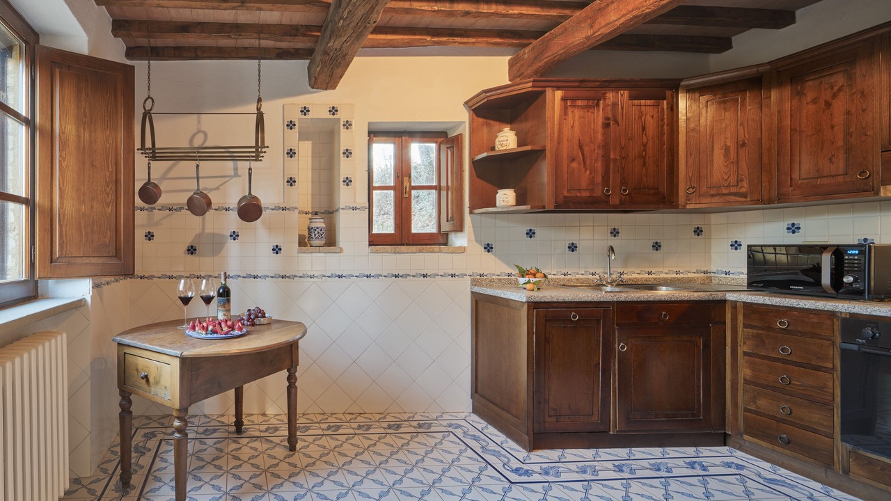 Photo of Kitchen in Umbertide