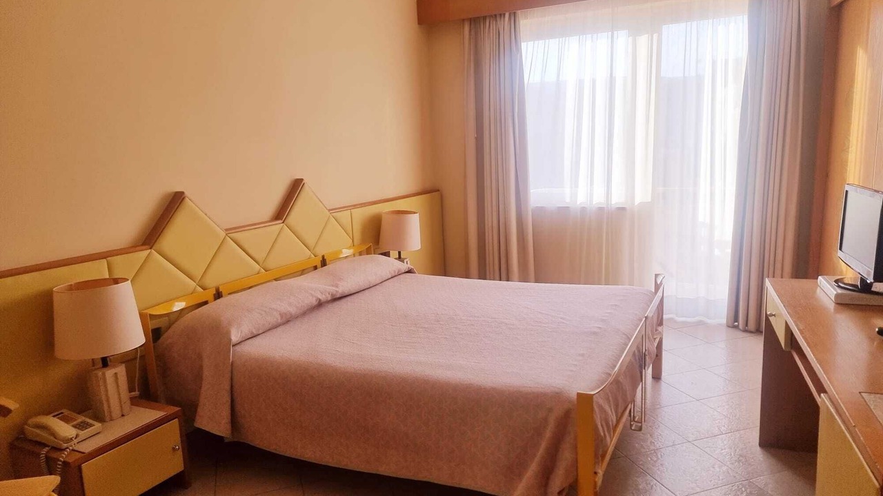 Photo of Bedroom in Terracina