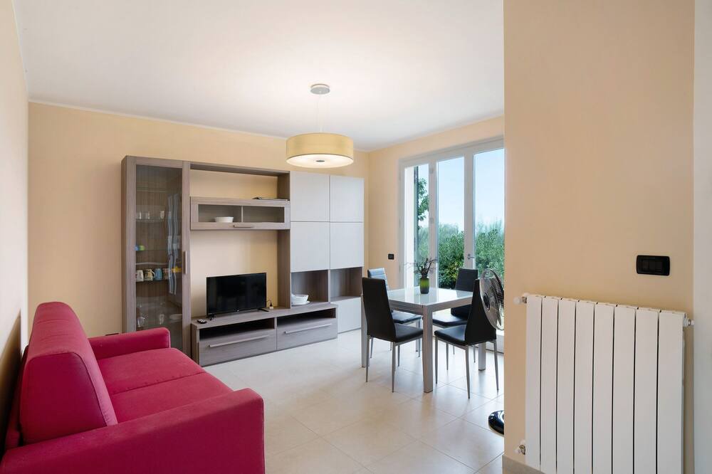 Photo of Livingroom in Vallebona