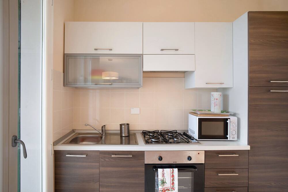 Photo of Kitchen in Vallebona