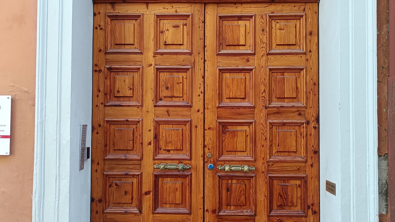 Photo of Outdoor in Ferrara Historic Centre