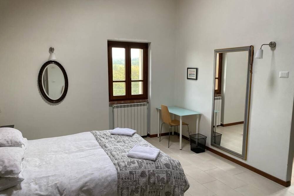 Photo of Bedroom in Umbertide