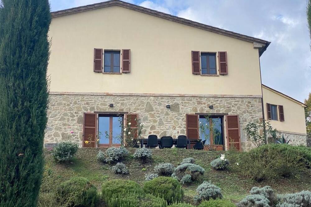 Photo of Outdoor in Umbertide