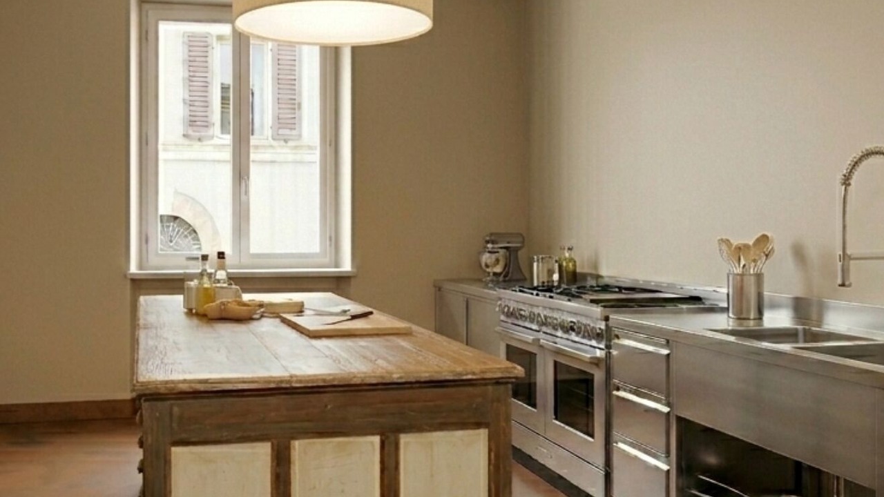Photo of Kitchen in Montalcino