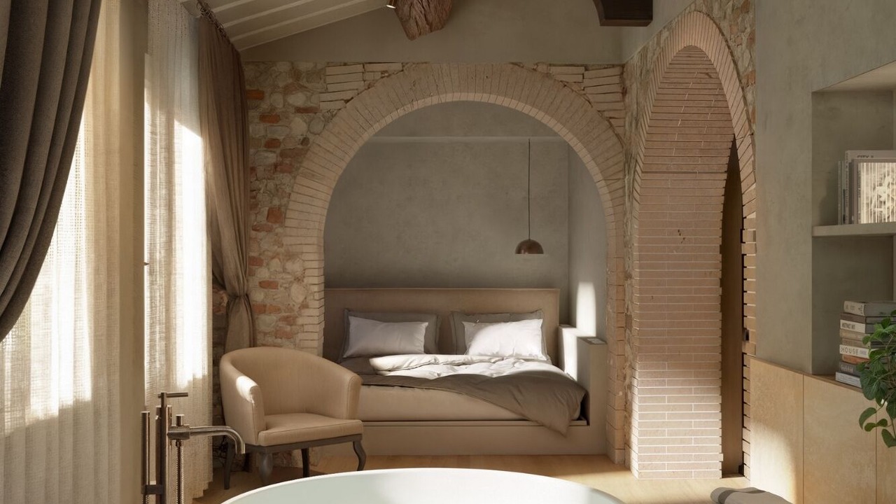 Photo of Outdoor in Montalcino
