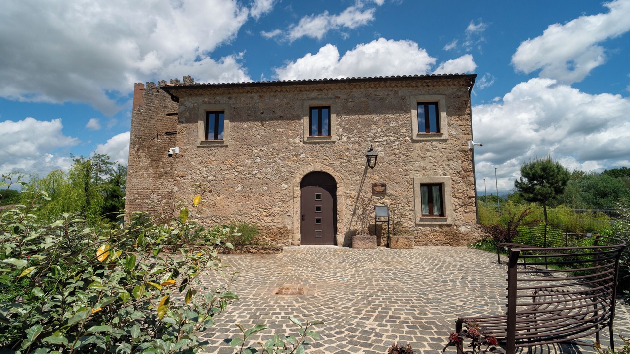 Photo of Outdoor in Sgurgola