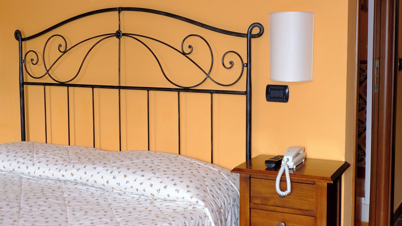 Photo of Bedroom in Campo di Giove