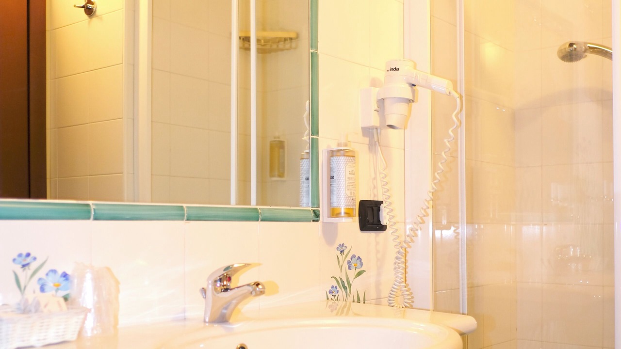 Photo of Bathroom in Campo di Giove