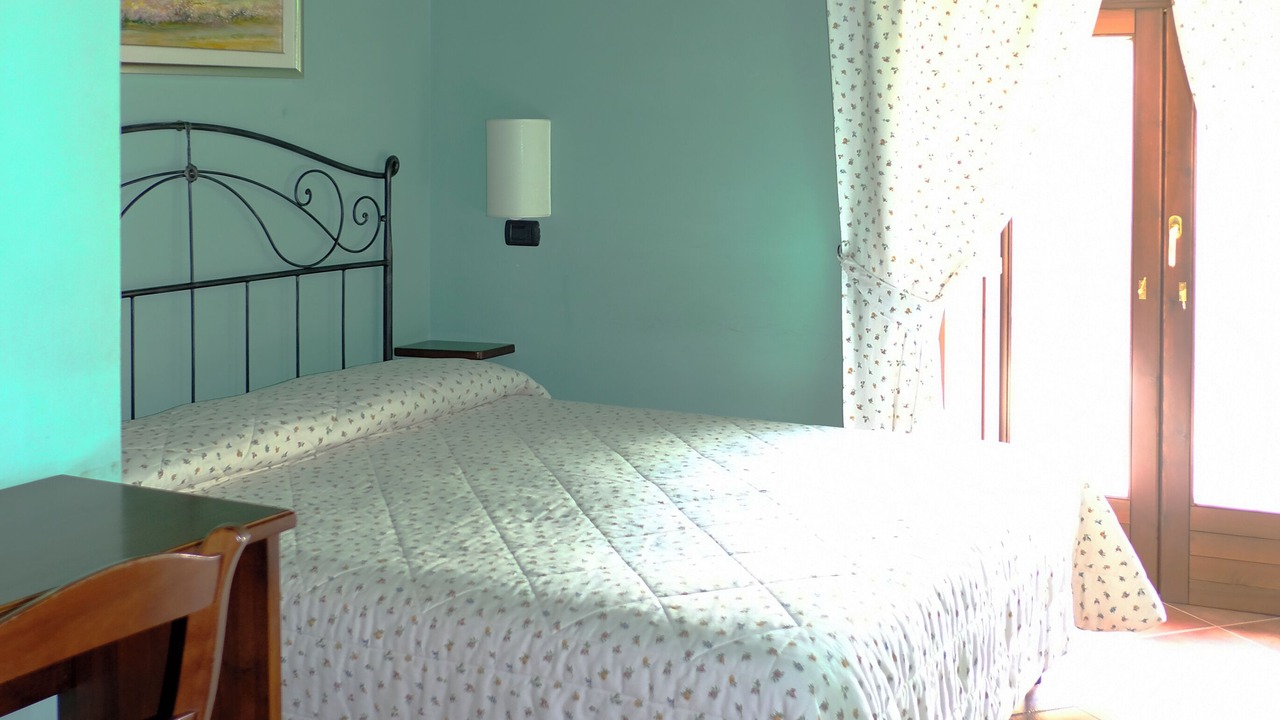 Photo of Bedroom in Campo di Giove