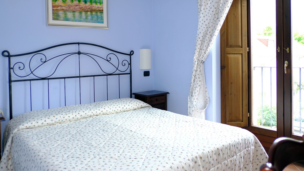 Photo of Bedroom in Campo di Giove