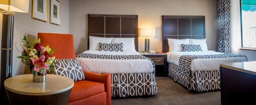 Photo of Bedroom in Pico-Union