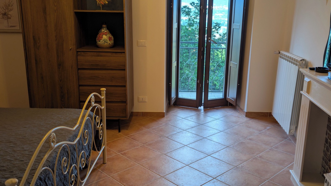 Photo of Patio Balcony in Fossa