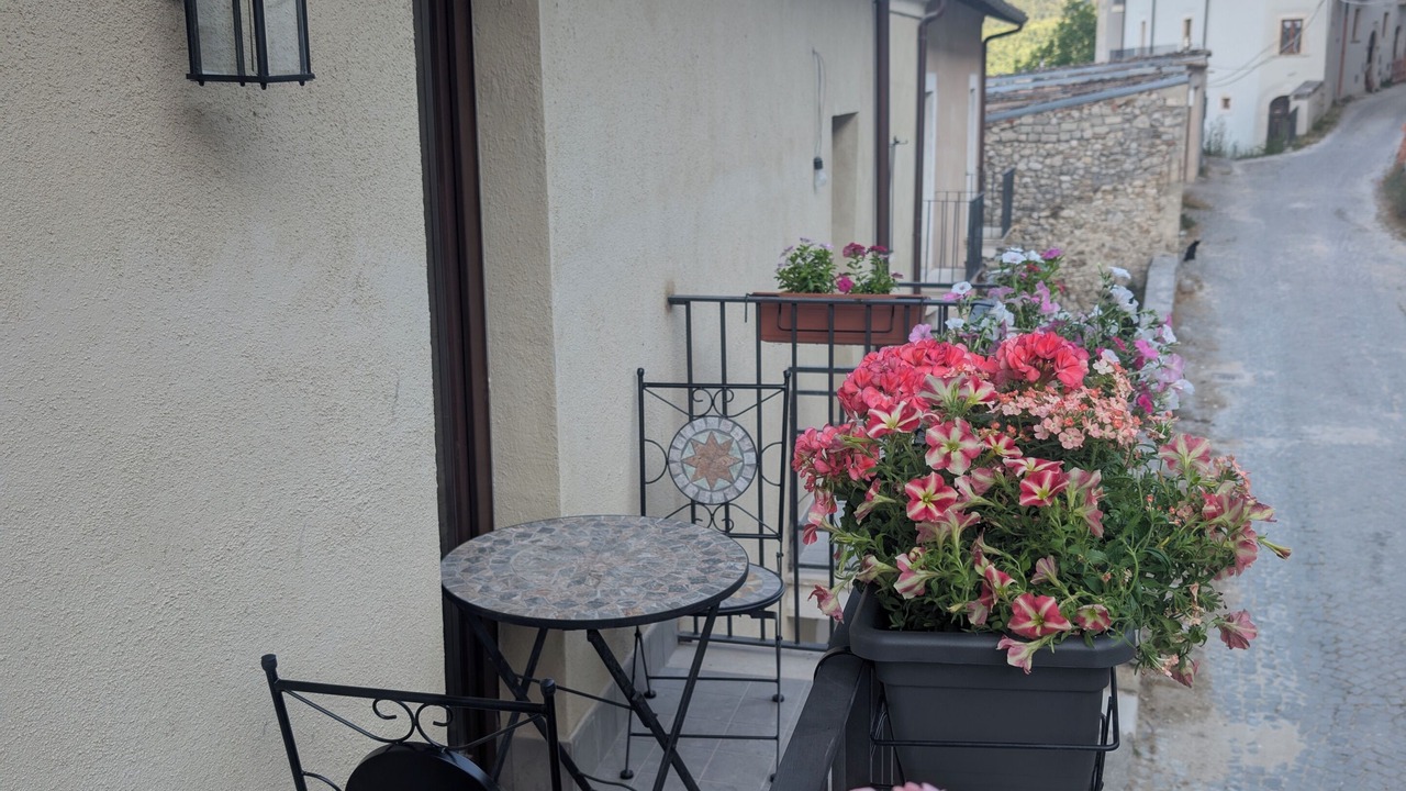 Photo of Patio Balcony in Fossa