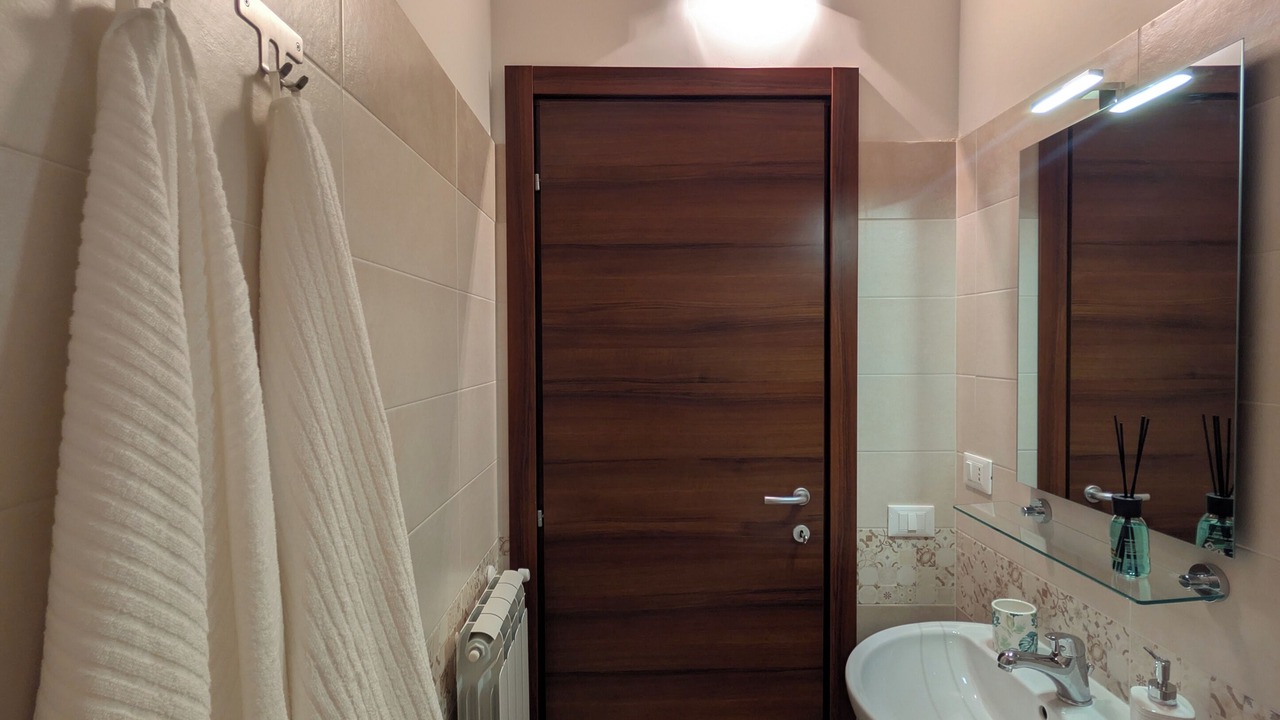 Photo of Bathroom in Fossa